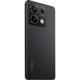 Смартфон Xiaomi Redmi Note 13 5G 6/128Gb NFC Graphite Black (Global Version) - зображення 4
