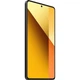 Смартфон Xiaomi Redmi Note 13 5G 6/128Gb NFC Graphite Black (Global Version) - зображення 6