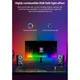 Акустика для ПК Onikuma L2, RGB, 10W, BT/AUX/USB, black - зображення 13