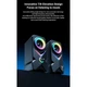 Акустика для ПК Onikuma L2, RGB, 10W, BT/AUX/USB, black - зображення 14