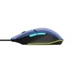 Провідна комп'ютерна миша Trust GXT 109 FELOX RGB Blue 200-6400 dpi (25067_TRUST) - зображення 5