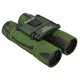Бинокль туристический с чехлом Bushnell 2675-1 10х25 7.2 градуса Камуфляж - изображение 4