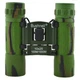 Бинокль туристический с чехлом Bushnell 2675-1 10х25 7.2 градуса Камуфляж - изображение 6