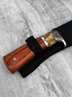 Нож Columbia USA saber МО8427 - изображение 3