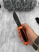 Ніж Columbia GB mini 00367 ЛГ6172 - зображення 3