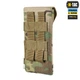 Подсумок M-Tac для смартфона Elite Large Hex Multicam/Coyote - изображение 3