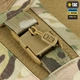Подсумок M-Tac для смартфона Elite Large Hex Multicam/Coyote - изображение 4