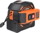 Лазерная рулетка Sndway SW-TM40 40 м - изображение 2