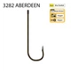Крючки Trabucco Hisashi 3282 ABERDEEN 15шт № 4 - изображение 1