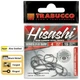 Гачки Trabucco HISASHI F-31 SURF *15шт. №8 - зображення 3