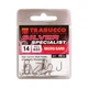 Крючки Trabucco Silver Specialist 15 шт *14 - изображение 1