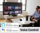 Універсальний wi-fi пульт керування розумним будинком Universal IR Remote Control S06 чорний - зображення 5
