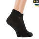 Носки M-Tac спортивные легкие Black 43-46 - изображение 2