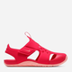 Sandały dziecięce Nike Sunray Protect 2 Ps 943828-600 33.5 Czerwone (091209329986) - obraz 1