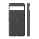 Оригинальный чехол Google Pixel 7a Charcoal GA04318 - изображение 3