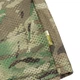 Футболка-сітка камуфляжна Tailor Multicam 48 - зображення 5