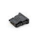 Переходник HDMI AF to DVI 24+1 M Vinga (VCPADVIMHDMIF) - изображение 2