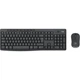 Комплект Logitech MK370 for Business Wireless UA Black (920-012077) - изображение 1