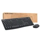 Комплект Logitech MK370 for Business Wireless UA Black (920-012077) - изображение 7