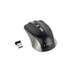 Мышка Gembird MUSW-4B-04-GB Black+Grey (MUSW-4B-04-GB) - изображение 1