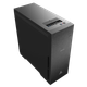 Корпус GameMax Silent Max Black, без БЖ, Full-Tower, E-ATX/ATX/MicroATX/Mini-ITX, 2хUSB 3.0, 2хUSB 2 - изображение 3