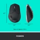 Мышка Logitech M720 Triathlon (910-004791) - изображение 9