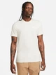 Футболка хлопковая длинная мужская Nike M Nsw Club Tee AR4997-073 XL Молочная (0196606935928) - изображение 1