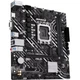 Материнська плата ASUS PRIME H610M-K - зображення 3