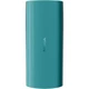 Мобільний телефон Nokia 105 SS 2023 Cyan - изображение 3