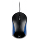 Мышка Vinga MS-882 black-blue - изображение 1