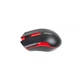Мишка A4Tech G3-200N Black+Red - зображення 2