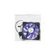 Кулер для корпуса Cooling Baby 12025BBL - изображение 5