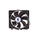 Кулер к корпусу Cooling Baby 12025 PWM - изображение 1