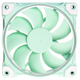 Кулер к корпусу ID-Cooling ZF-12025-Mint Green - изображение 1