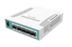 Комутатор MikroTik CRS106-1C-5S (400Mhz/128Mb, 5xSFP, 1xCombo) - зображення 4