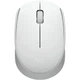 Мышь беспроводная Logitech M171 Off-White (910-006867) - изображение 1