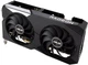 Видеокарта AMD Radeon RX 6600 8GB GDDR6 Dual V2 Asus (DUAL-RX6600-8G-V2) - изображение 4