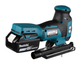 Акумуляторний лобзик Makita DJV181Z - зображення 5