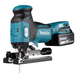 Акумуляторний лобзик Makita DJV181Z - зображення 10