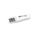USB флеш накопичувач Mibrand 32GB Marten White USB 3.2 (MI3.2/MA32P10W) - изображение 1