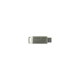 USB флеш накопитель Goodram 32GB ODA3 Silver USB 3.0 / Type-C (ODA3-0320S0R11) - изображение 1