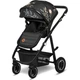 Коляска Lionelo 3 в 1 Amber Lovin (LO-AMBER LOVIN (3in1)) - зображення 2