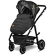 Коляска Lionelo 3 в 1 Amber Lovin (LO-AMBER LOVIN (3in1)) - зображення 3