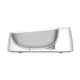 Миска-весы PETKIT Intelligent Weighing Bowl White (P510) - изображение 2