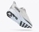 Мужские кроссовки HOKA ONE ONE CLIFTON 8 1119393 LRNC 50,5 (EU 50 2/3, USA 15 D, 33 см) светло серые - изображение 3