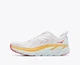 Мужские кроссовки HOKA ONE ONE CLIFTON 8 1119393 NCBDB 43,5 (EU 43 1/3, USA 9,5 D, 27,5 см) молочные с желтым - изображение 7