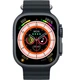 Смарт-годинник XO M9 Ultra AMOLED smart sports watch 2.01” BT Call, Track, HeartRate, IP68 для iOs / Android Чорний - изображение 1