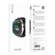 Смарт-часи Hoco Y19 AMOLED Розумний (call version) BT 5.1 Track HeartRate IP68 BT 5.1, 300мАг Сірий Метал - зображення 2