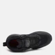 Подростковые демисезонные ботинки Viking Anaconda Trail Mid GTX BOA W 3-53960-2 40 Черные (7054977947762) - изображение 5