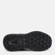 Подростковые демисезонные ботинки Viking Anaconda Trail Mid GTX BOA W 3-53960-2 40 Черные (7054977947762) - изображение 6